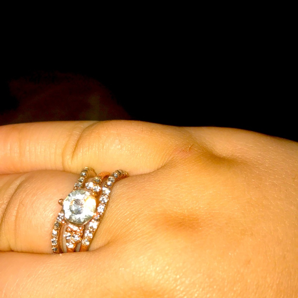 Wedding ring